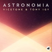 Astronomia artwork