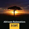 African Relaxation song lyrics