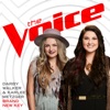 Brand New Key (The Voice Performance) - Single artwork