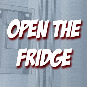 The Fridgecast: Episode 27 - San Diego Comic-Con 2014