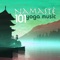Oasis of Meditation - Namaste lyrics
