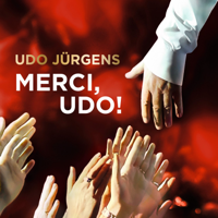 Udo Jürgens - Merci, Udo! artwork