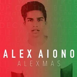 Alexmas - EP - Alex Aiono