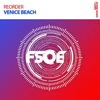 Venice Beach - Single by ReOrder album reviews, ratings, credits