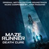 Maze Runner: The Death Cure (Original Motion Picture Soundtrack) artwork