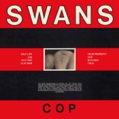 Swans - Clay Man