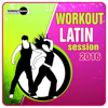 Workout Latin Session 2016 - Various Artists