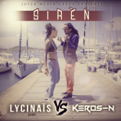 Sirèn (feat. Keros-N) - Lycinaïs Jean