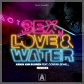 Sex, Love & Water (feat. Conrad Sewell) [Drym Extended Remix] artwork