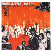 Death Mix - The Best of Paul Winley Records - Various Artists