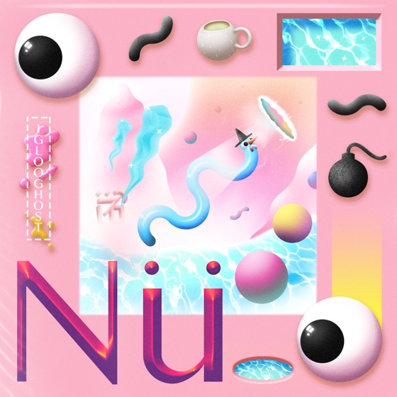 Cover artwork for Xiangjiao