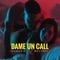 Dame un Call (feat. Melymel) - Enmeris lyrics