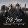 Es el Amor (feat. Nicky Jam) - Single album lyrics, reviews, download