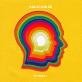 Vacationer - Being Here