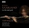 Laconisme de l'aile (Version for Solo Flute) - Camilla Hoitenga lyrics