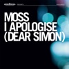 I Apologise (Dear Simon) - Single
