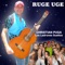Ruge Uge (Live) artwork