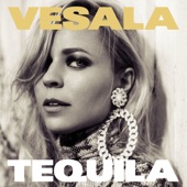 Tequila artwork