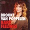 Woman in Comedy / White Privilege - Brooke Van Poppelen lyrics