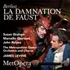 Berlioz: La damnation de Faust, H 111 (Recorded Live at The Met - November 22, 2008) album lyrics, reviews, download