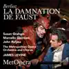 Stream & download Berlioz: La damnation de Faust, H 111 (Recorded Live at The Met - November 22, 2008)