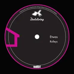 Rolleys - EP - Etwas Rolleys - EP - Etwas