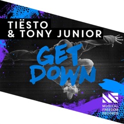 Hans Zimmer, Geoff Zanelli, Klaus Badelt & Tiesto - Get Down (Extended Mix)