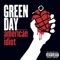 Boulevard of Broken Dreams - Green Day lyrics