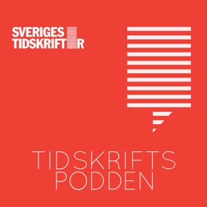 Tidskriftspodden