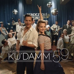 Ku'damm 59 (Original Motion Picture Soundtrack) - EP