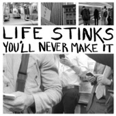 Life Stinks - Portraits
