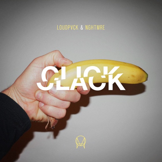 Cover artwork for Click Clack