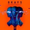 My Space - 8Kays lyrics