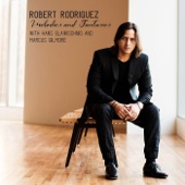 Robert Rodriguez - The Silent One