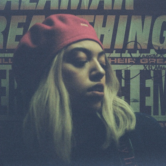 Cover artwork for No Reply