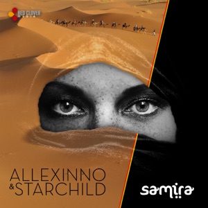 Allexinno & Starchild - Samira - Line Dance Choreograf/in