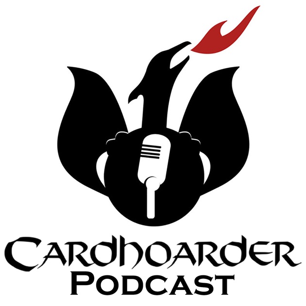 Cardhoarder Podcast by Cardhoarder.com on Apple Podcasts