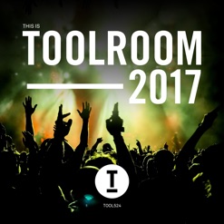 THIS IS TOOLROOM 2017 cover art
