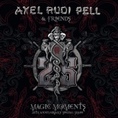 Axel Rudi Pell - Night After Night