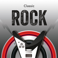 Various Artists - Classic Rock artwork