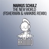 Markus Schulz - The New World