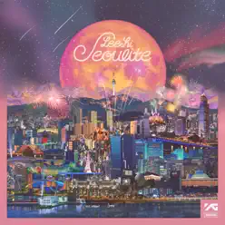 Seoulite - Lee Hi