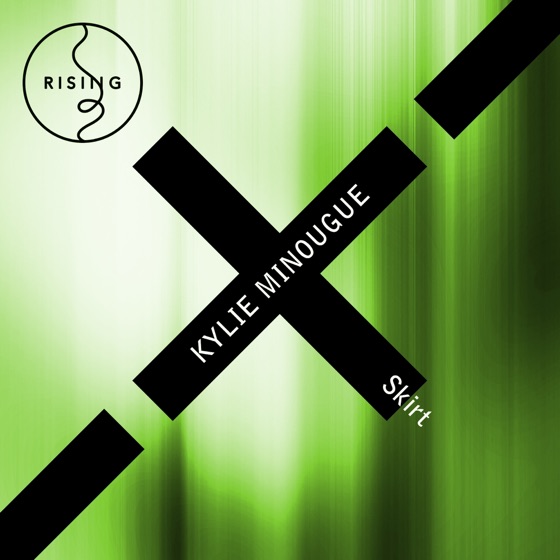 Cover artwork for Skirt