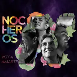 Voy a Amarte - Single - Los Nocheros