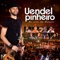 Ninguém Pode Saber (feat. Chininha & Príncipe) - Uendel Pinheiro lyrics
