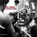 Ike Turner & The Kings of Rhythm - Getting Nasty