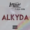Alkyda (feat. Ceeza & Ichaba) - Single album lyrics, reviews, download