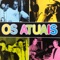 Peluquera - Os Atuais lyrics