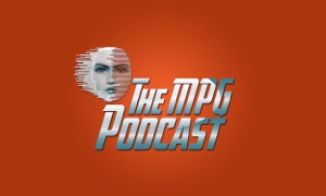 MPG Drum & Bass Podcast 018: 2 April 2016
