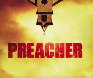 Automatic for the People Ep. 75: Preacher S02 “On the Road/Mumbai Sky Tower” - AMC's Preacher: A Film Dispenser Podcast